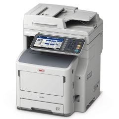 OKI 45387104 MB760DNFAX EURO LAZER YAZ/TAR/FOT/FAX
