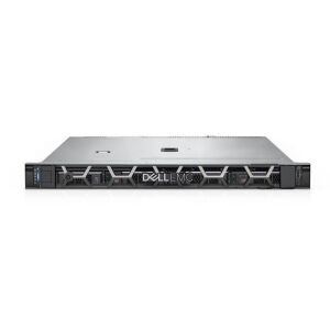 Dell PowerEdge R250 PER250CM1 Xeon E-2314 16GB 2TB 450W Rack Sunucu