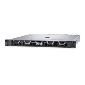 Dell PowerEdge R250 PER250CM1 Xeon E-2314 16GB 2TB 450W Rack Sunucu