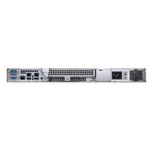 Dell PowerEdge R250 PER250CM1 Xeon E-2314 16GB 2TB 450W Rack Sunucu
