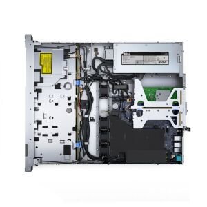 Dell PowerEdge R250 PER250CM1 Xeon E-2314 16GB 2TB 450W Rack Sunucu