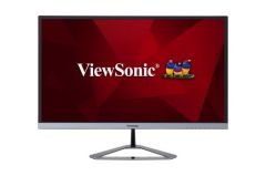 23.8 VIEWSONIC VX2476-SMHD FULL HD IPS PANEL 4ms HDMI+DP+VGA CERCEVESIZ TASARIM MONITORU''