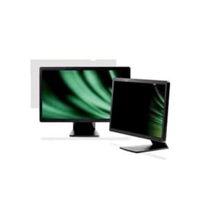 3M 23'' Geniş Ekran Masaüstü LCD için Gizlilik Filtresi