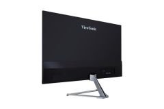 23.8 VIEWSONIC VX2476-SMHD FULL HD IPS PANEL 4ms HDMI+DP+VGA CERCEVESIZ TASARIM MONITORU''