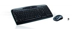 LOGITECH MK330 KABLOSUZ USB Q TR MM KEYBOARD SET 920-003988