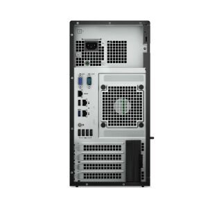 Dell PowerEdge T150 PET150CM1 Xeon E-2314 16GB 2TB 300W Tower Sunucu