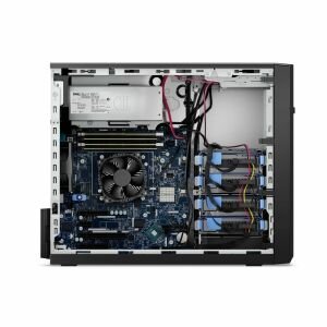 Dell PowerEdge T150 PET150CM1 Xeon E-2314 16GB 2TB 300W Tower Sunucu
