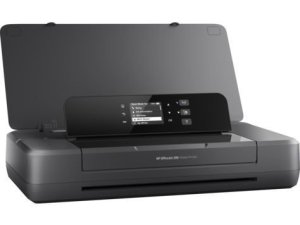 HP N4K99C OFFICEJET 202 MOBİL YAZICI