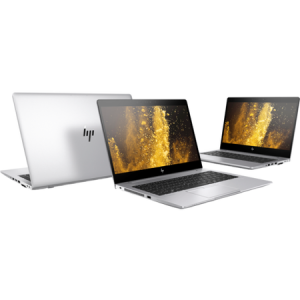 HP ELITEBOOK 840 G5 14'' FHD i7-8550U 8GB 256GB SSD W10P