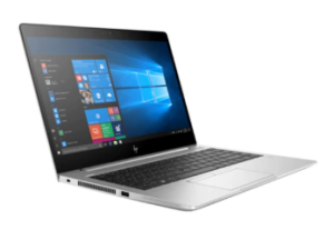 HP ELITEBOOK 840 G5 14'' FHD i7-8550U 8GB 256GB SSD W10P