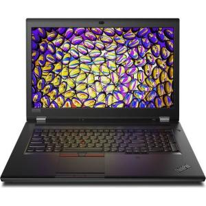 LENOVO P73 İ9-9880H 32G 1TB+512GSSD 17.3 8G W10P 20QR002WTX
