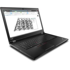 LENOVO P73 İ9-9880H 32G 1TB+512GSSD 17.3 8G W10P 20QR002WTX