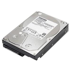 Toshiba 3.5'' 1 TB DT01ACA100 SATA 3.0 7200 RPM Hard Disk