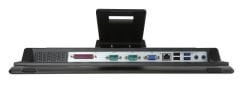 MSI AIO PRO 16T 7M-002XEU 15,6 HD (1360X768) SINGLE-TOUCH CELERON 3865U 4G 500GB DOS SİYAH-SİYAH-SİYAH