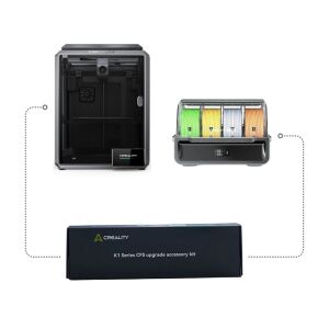 Creality K1 Combo CFS Upgrade Kit 3D Yazıcı