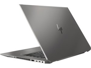 HP  ZBOOK STUDIO G5 4QH50ES 15.6'' FHD I7-8750H 16GB 256GB SSD 4GB/P1000 W10P