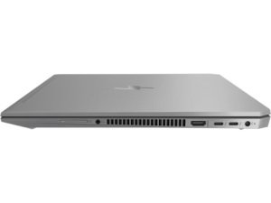 HP  ZBOOK STUDIO G5 4QH50ES 15.6'' FHD I7-8750H 16GB 256GB SSD 4GB/P1000 W10P
