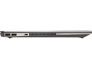 HP  ZBOOK STUDIO G5 4QH50ES 15.6'' FHD I7-8750H 16GB 256GB SSD 4GB/P1000 W10P
