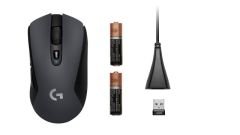 LOGITECH G603 LIGHTSPEED WIRELESS GAMING MOUSE 910-005102
