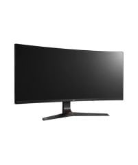 LG 34'' 34UC89G-B 21:9 Curved UltraWide IPS Gaming Monitor