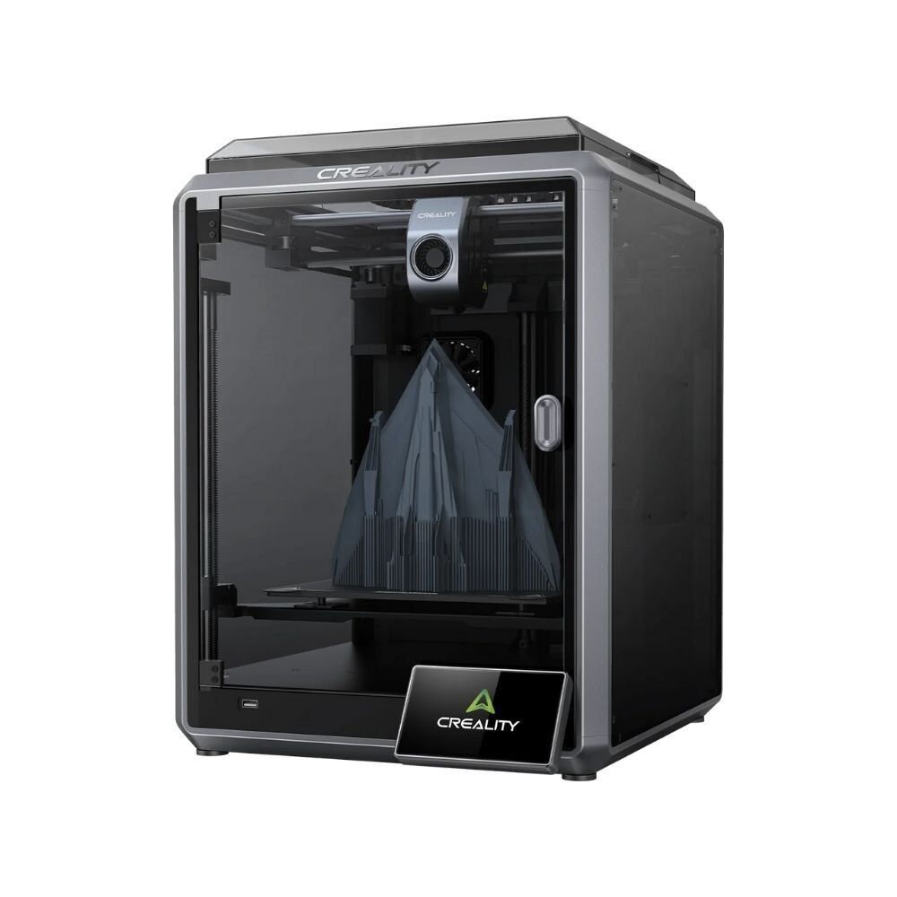 Creality K1C Combo CFS Upgrade Kit 3D Yazıcı | Kurumsal IT