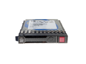 HPE 868814-B21  240GB SATA RI 6G SFF SC DS SSD