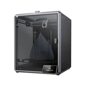 Creality K1 Max Combo CFS Upgrade Kit 3D Yazıcı