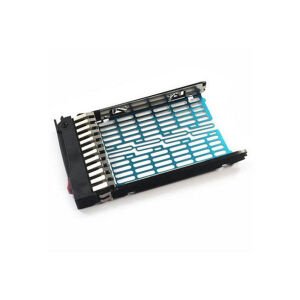 HP TRAY 2,5'' Proliant DL ML G5/G6/G7 SAS/SAT Kızak