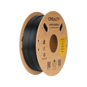 Creality 3301010343 Hyper PLA 1.75mm 1kg Siyah Filament