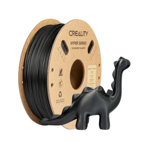 Creality 3301010343 Hyper PLA 1.75mm 1kg Siyah Filament