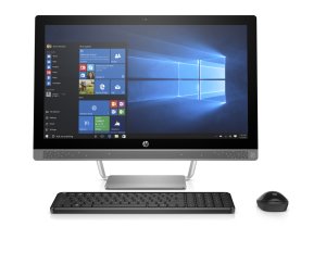 HP AIO 23.8 1KP26EA 440 G3 i5-7500T 8G 1T 2GVGA W10