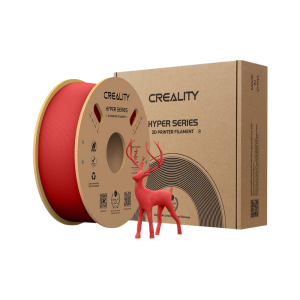 Creality 3301010342 Hyper PLA 1.75mm 1kg Kırmızı Filament