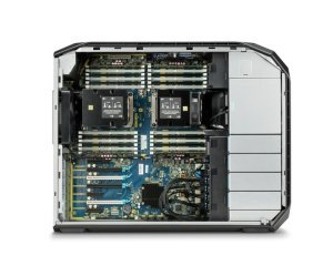 HP 6KP41ES Z8 G4 2x6136 32GB 256GB SSD W10PRO