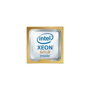 HPE DL380 Gen10 P02498-B21 Xeon Gold 5218 CPU Kit