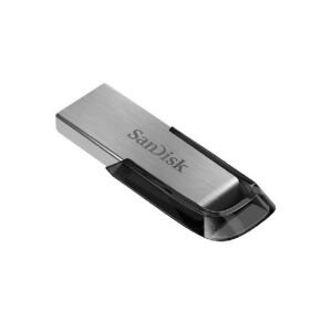 SanDisk 64 GB Ultra Flair SDCZ73-064G-G46 USB Bellek