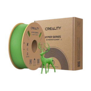 Creality 3301010380 Hyper PLA 1.75mm 1kg Yeşil Filament