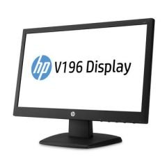 18.5 HP M7F91AA V196 LED 5MS MONITOR - SIYAH
