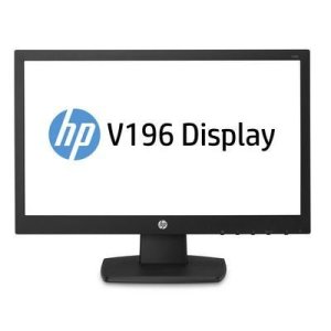 18.5 HP M7F91AA V196 LED 5MS MONITOR - SIYAH