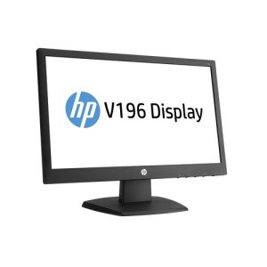 18.5 HP M7F91AA V196 LED 5MS MONITOR - SIYAH