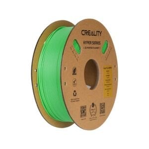 Creality 3301010380 Hyper PLA 1.75mm 1kg Yeşil Filament