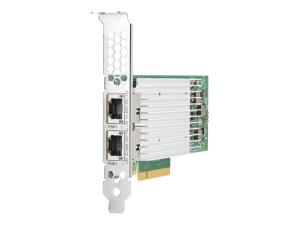 HPE StoreFabric Q0F26A CN1200R 10GBASE-T Converged Network Adapter