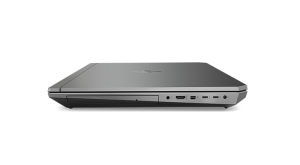 HP ZBOOK 17 G5 4QH49ES E-2186M 32GB 256GB SSD + 1TB P4200 8GB 17,3'' W10P