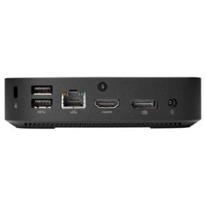 HP T430 3VL71AA Thin Client İnce İstemci