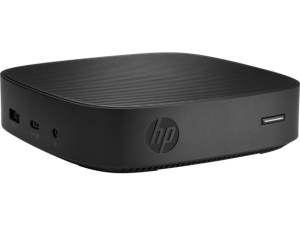 HP T430 3VL71AA Thin Client İnce İstemci