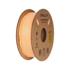 Creality 3301010414 Hyper PLA 1.75mm 1kg Peach Fuzz Filament
