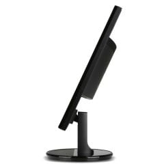 21.5 ACER K222HQLBD LED 5MS SIYAH MONİTÖR D-SUB DVI VESA