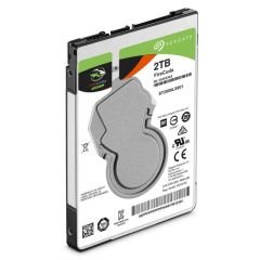 SEAGATE FIRECUDA 2.5 2TB SATA 3.0 128MB 140MB/S 5400RPM 7MM ST2000LX001 NOTEBOOK HDD