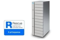 96TB LACIE STFJ96000400 12BIG 2X THUNDERBOLT3 + USB 3.1 RAID 0/1/5/6/10/50/60 HARİCİ DİSK, 5 YIL DATA KURTARMA SERVİSİ