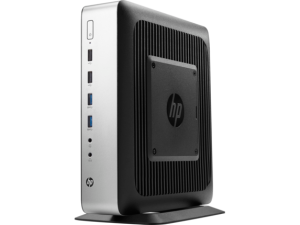 HP T730 3JJ06EA Thin Client İnce İstemci