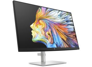HP 28'' U28 1Z980AA 4ms 4K UHD Hdmi Dp IPS Monitör